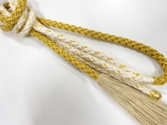 Japanese Kimono / Accessories Silk